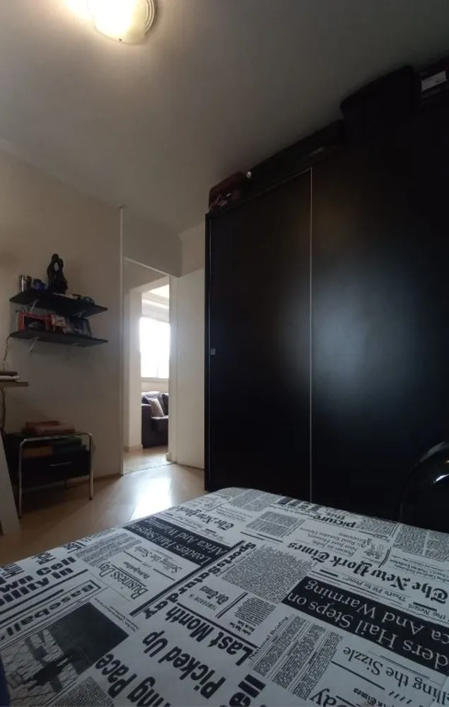 Apartamento, 2 quartos, 58 m² - Foto 2