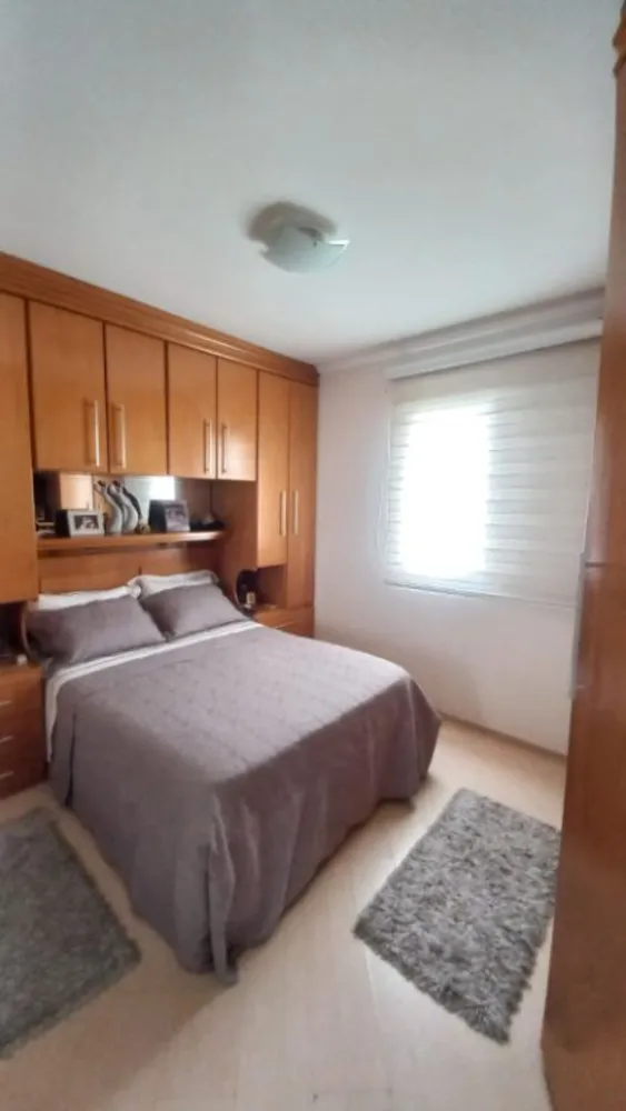 Apartamento, 2 quartos, 58 m² - Foto 5