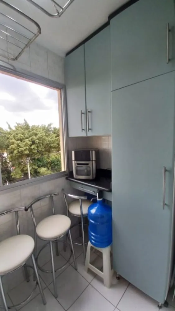 Apartamento, 2 quartos, 58 m² - Foto 15