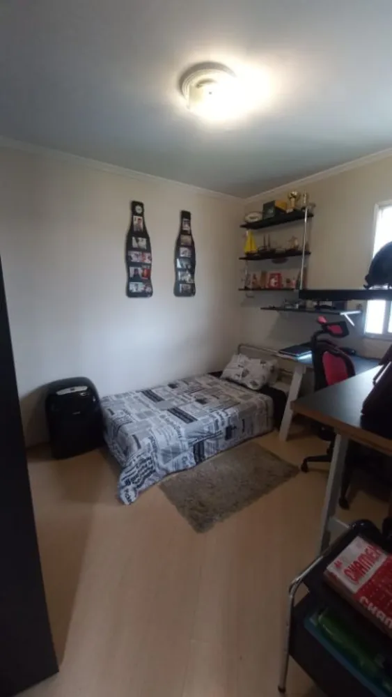 Apartamento, 2 quartos, 58 m² - Foto 10