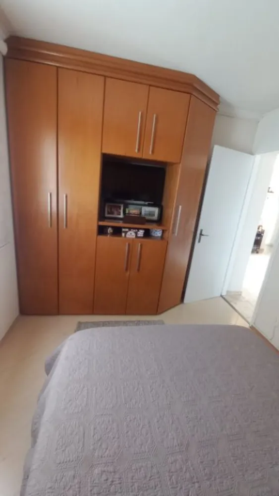 Apartamento, 2 quartos, 58 m² - Foto 8