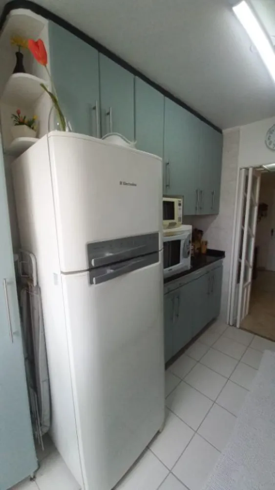 Apartamento, 2 quartos, 58 m² - Foto 6