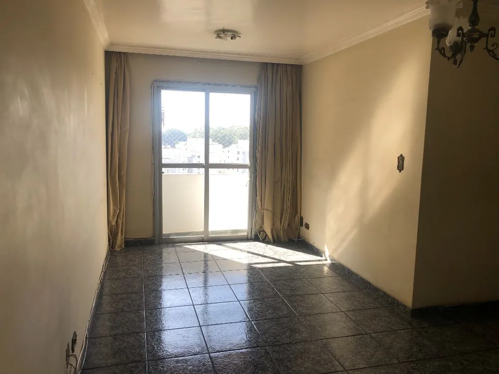 Apartamento, 2 quartos, 57 m² - Foto 7