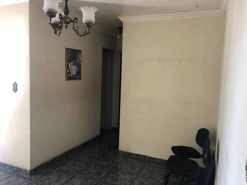 Apartamento, 2 quartos, 57 m² - Foto 1