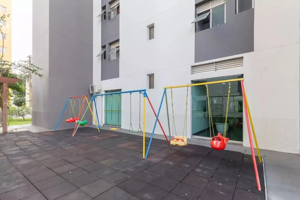 Apartamento, 2 quartos, 57 m² - Foto 8