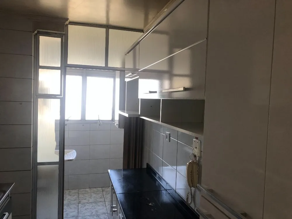 Apartamento, 2 quartos, 57 m² - Foto 3