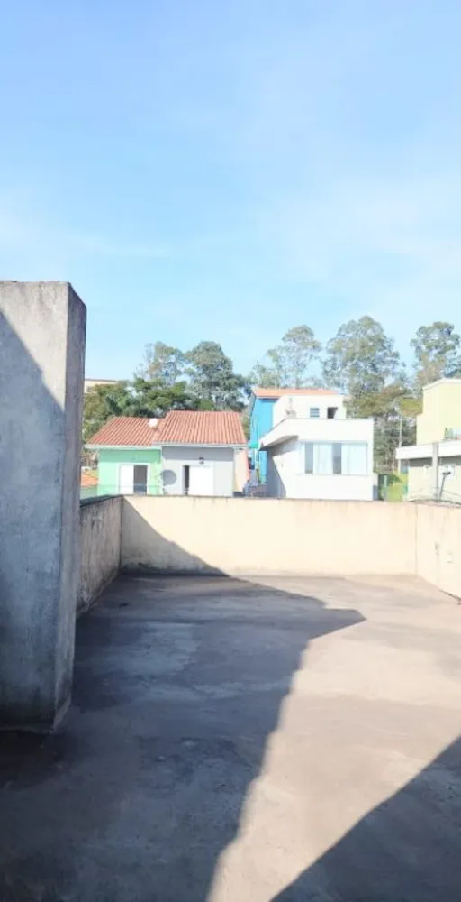 Sobrado, 3 quartos, 117 m² - Foto 2