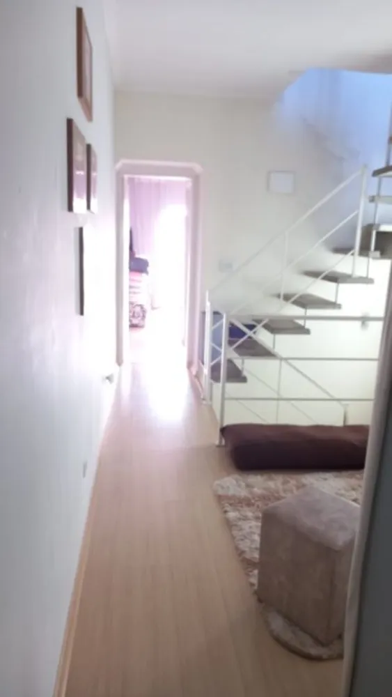 Sobrado, 3 quartos, 117 m² - Foto 3
