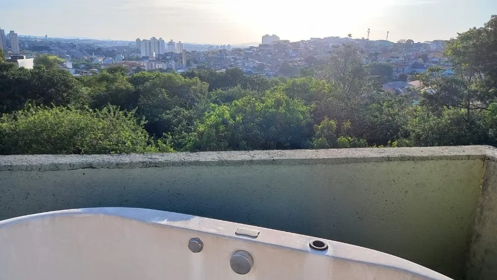 Sobrado, 3 quartos, 117 m² - Foto 4