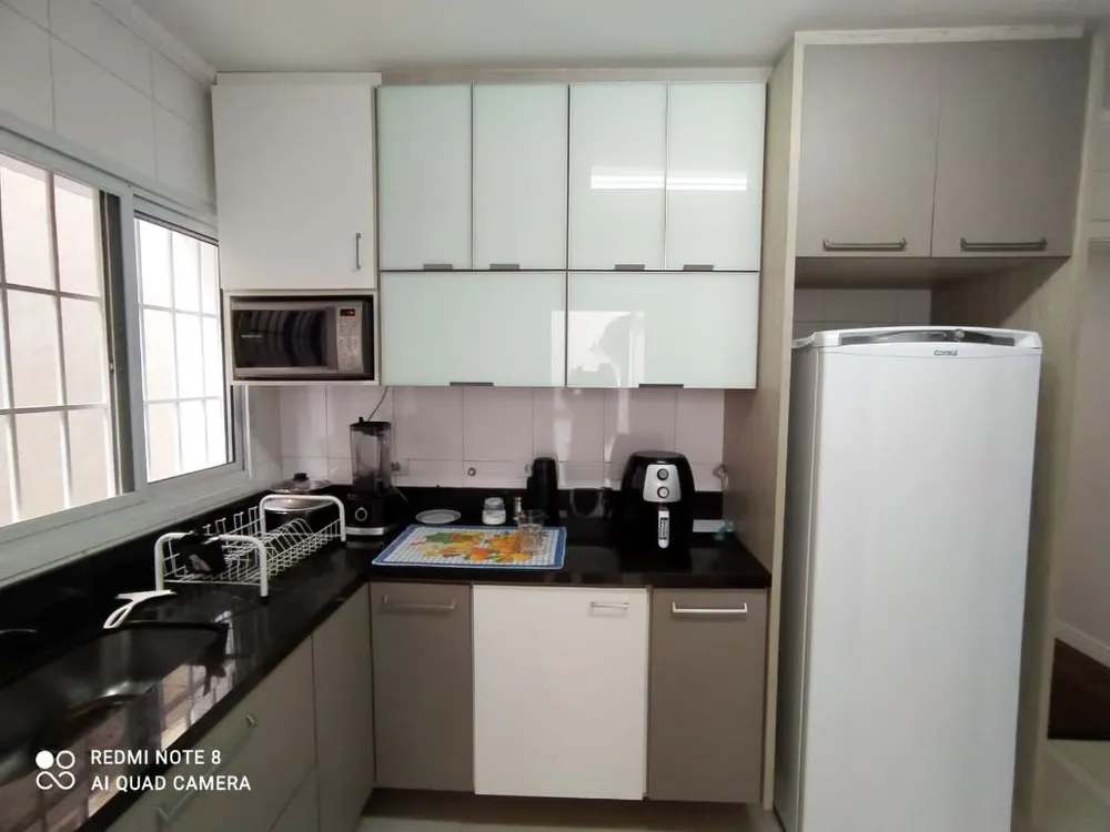 Sobrado, 3 quartos, 130 m² - Foto 1