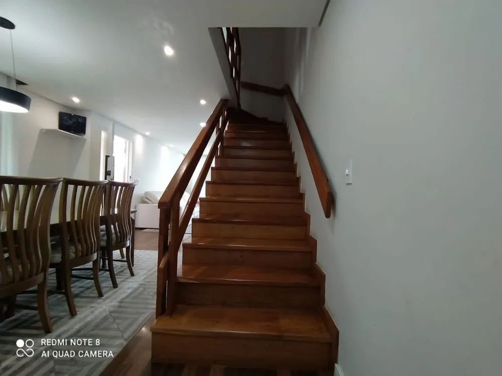 Sobrado, 3 quartos, 130 m² - Foto 4