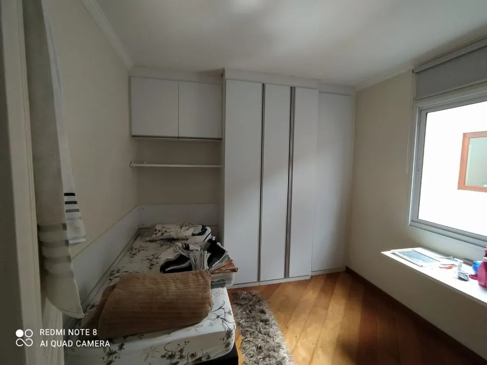 Sobrado, 3 quartos, 130 m² - Foto 8