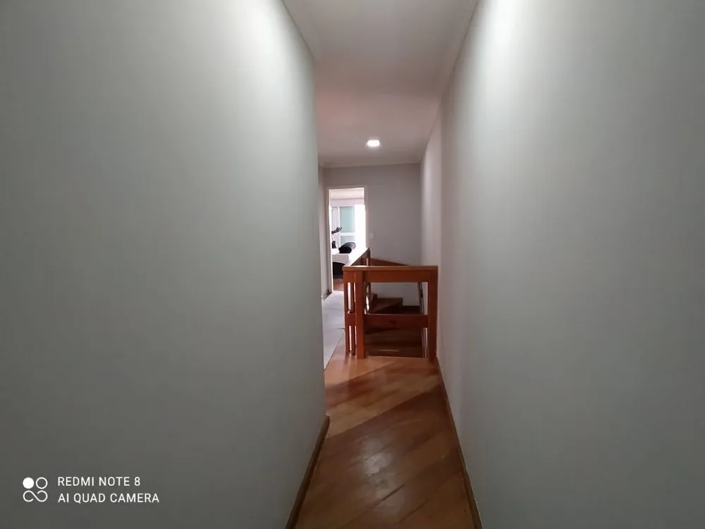 Sobrado, 3 quartos, 130 m² - Foto 3