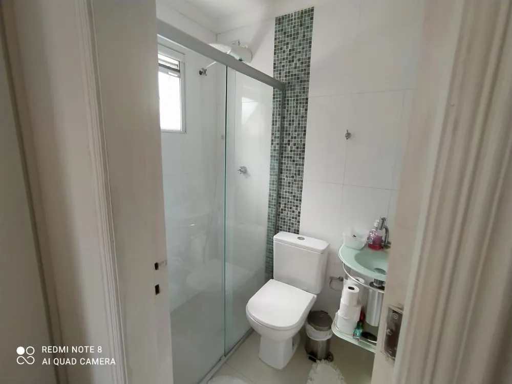 Sobrado, 3 quartos, 130 m² - Foto 12
