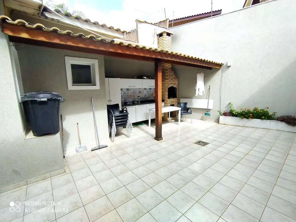 Sobrado, 3 quartos, 130 m² - Foto 5