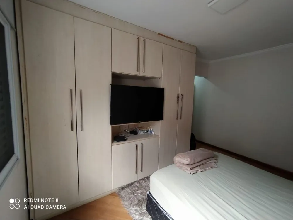 Sobrado, 3 quartos, 130 m² - Foto 7