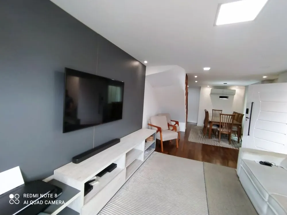 Sobrado, 3 quartos, 130 m² - Foto 10