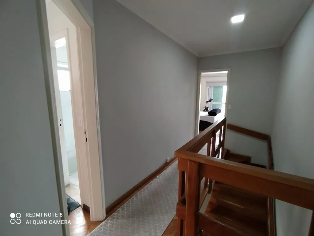 Sobrado, 3 quartos, 130 m² - Foto 2