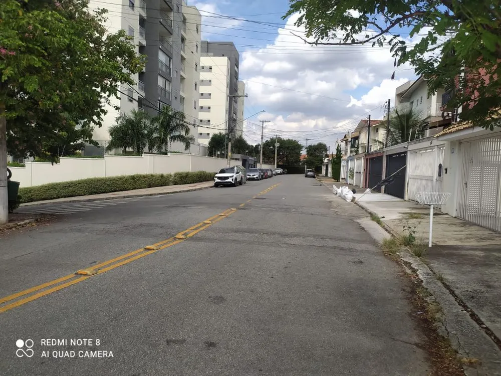 Sobrado, 3 quartos, 130 m² - Foto 1
