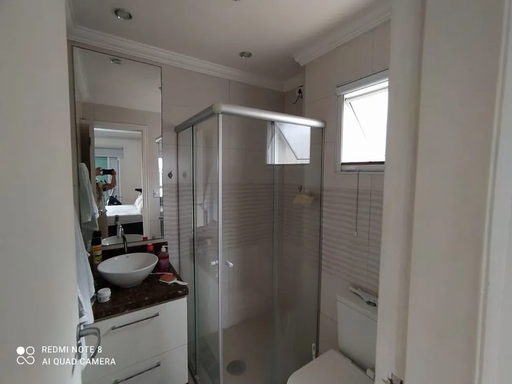 Sobrado, 3 quartos, 130 m² - Foto 12