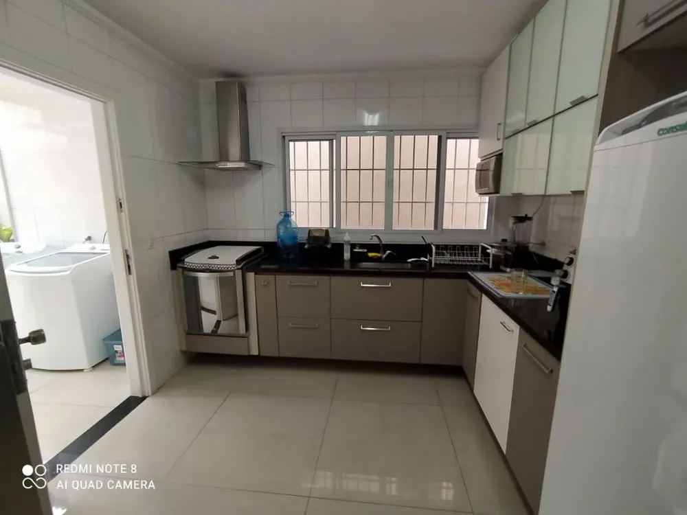 Sobrado, 3 quartos, 130 m² - Foto 11