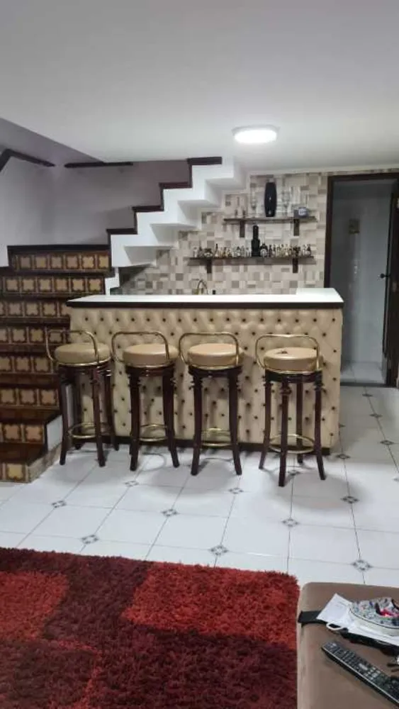 Sobrado, 3 quartos, 479 m² - Foto 5
