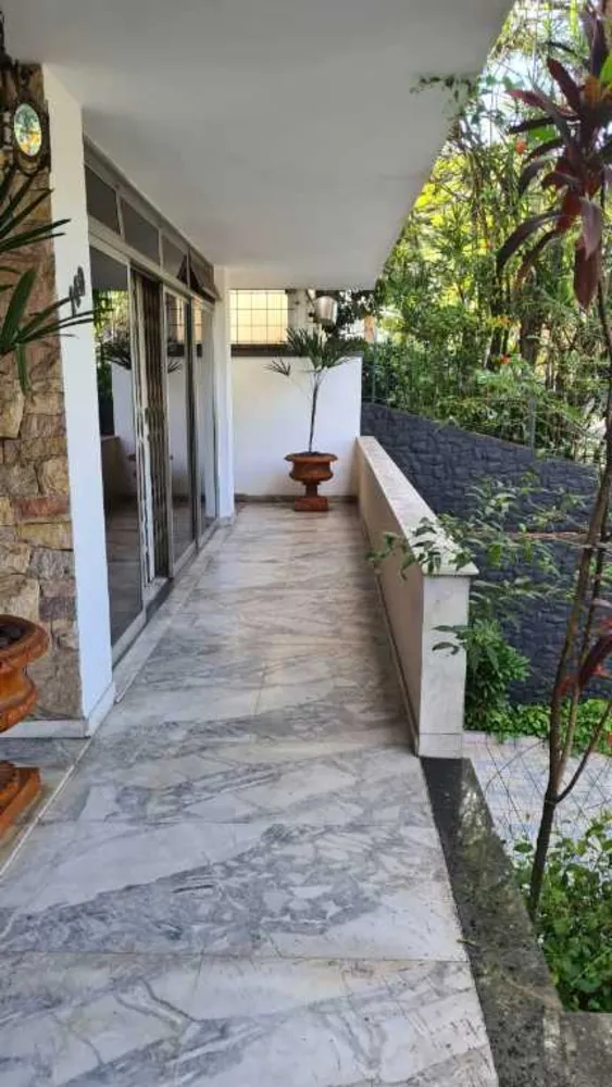 Sobrado, 3 quartos, 479 m² - Foto 7