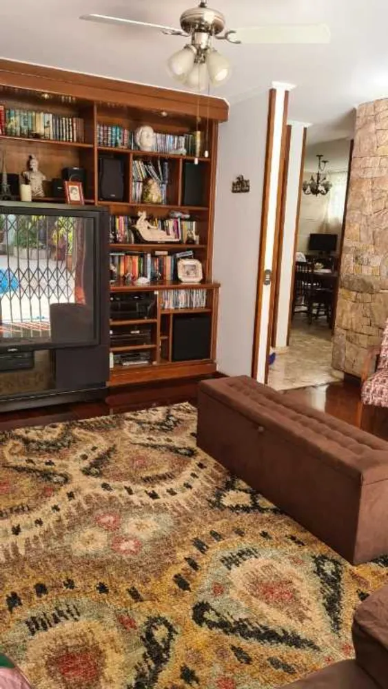 Sobrado, 3 quartos, 479 m² - Foto 11