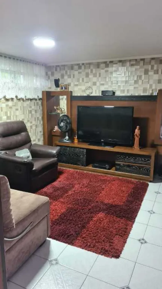 Sobrado, 3 quartos, 479 m² - Foto 6