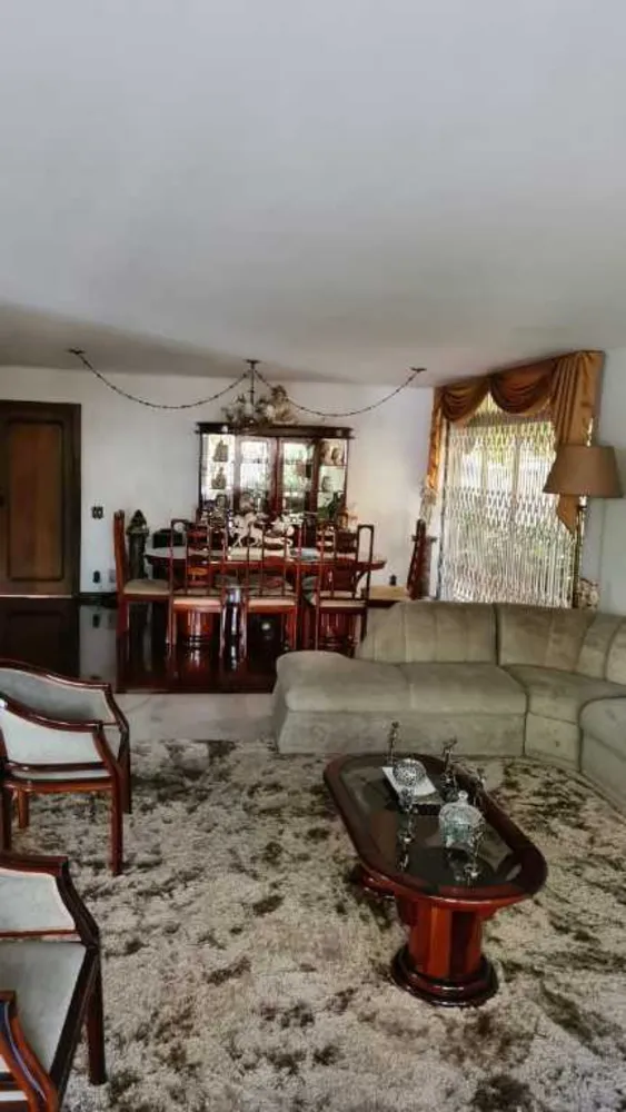 Sobrado, 3 quartos, 479 m² - Foto 8