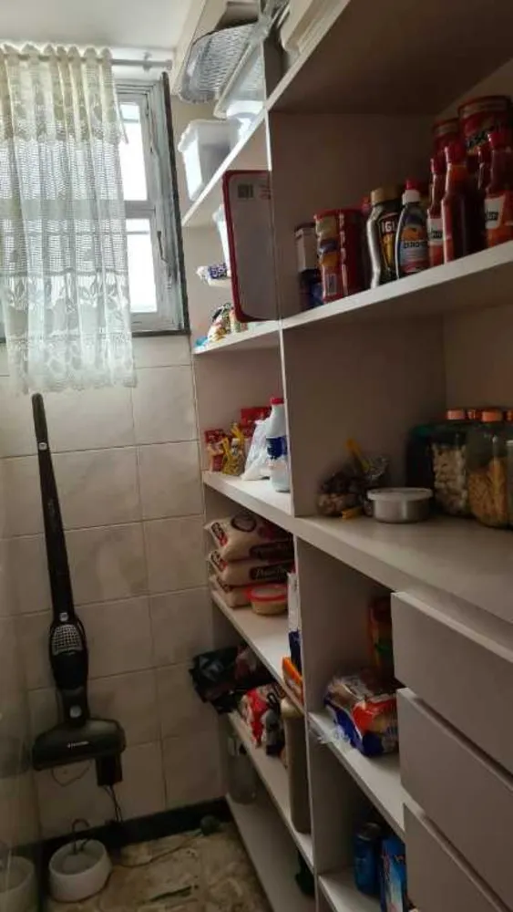 Sobrado, 3 quartos, 479 m² - Foto 13