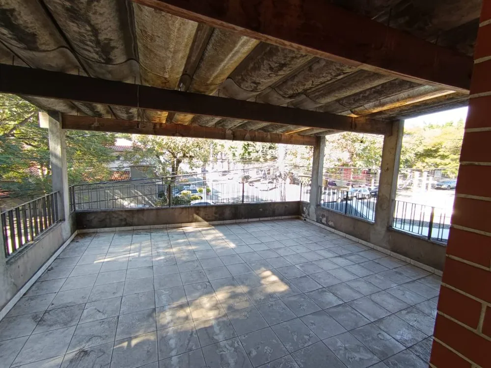 Sobrado, 3 quartos, 120 m² - Foto 2