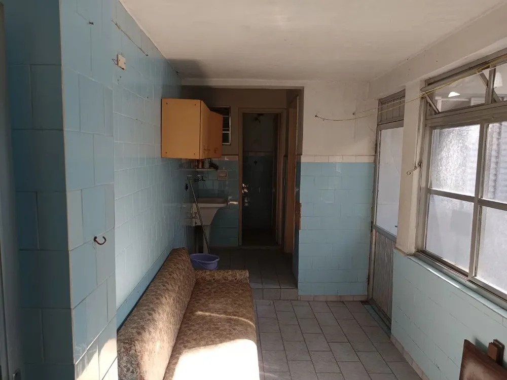 Sobrado, 3 quartos, 120 m² - Foto 3