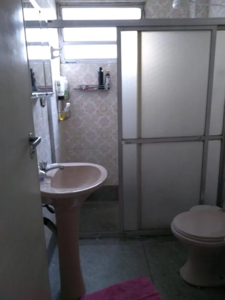 Apartamento, 3 quartos, 92 m² - Foto 4