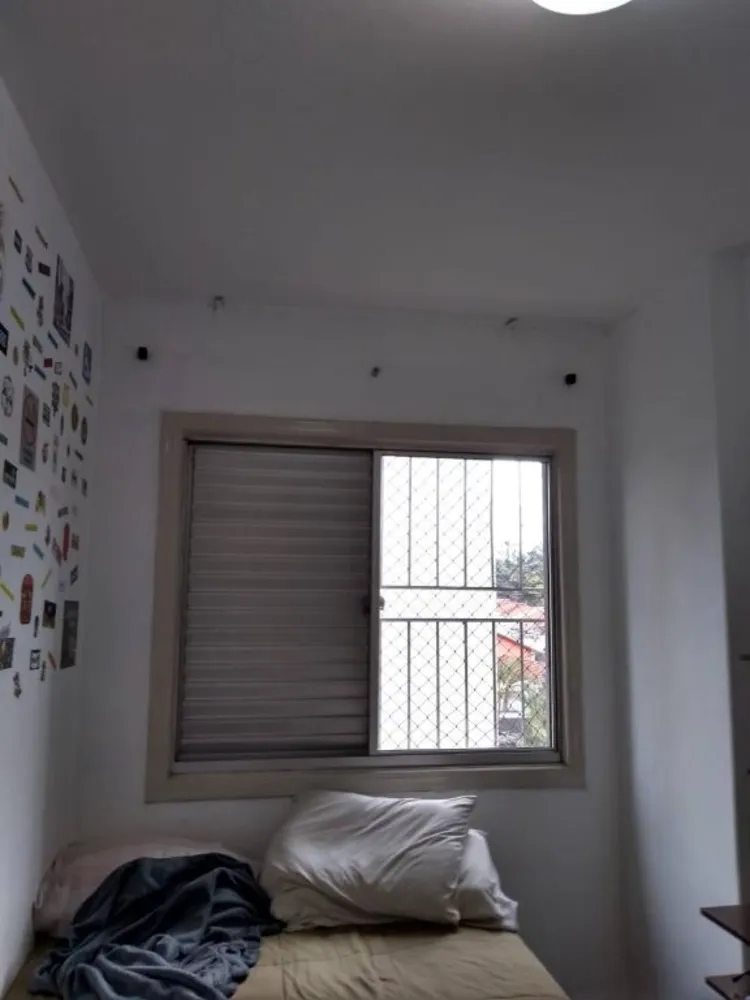 Apartamento, 3 quartos, 92 m² - Foto 6