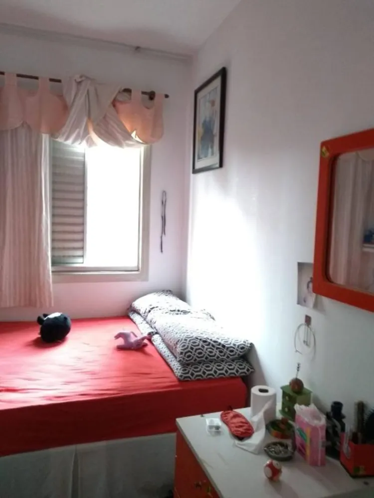 Apartamento, 3 quartos, 92 m² - Foto 8
