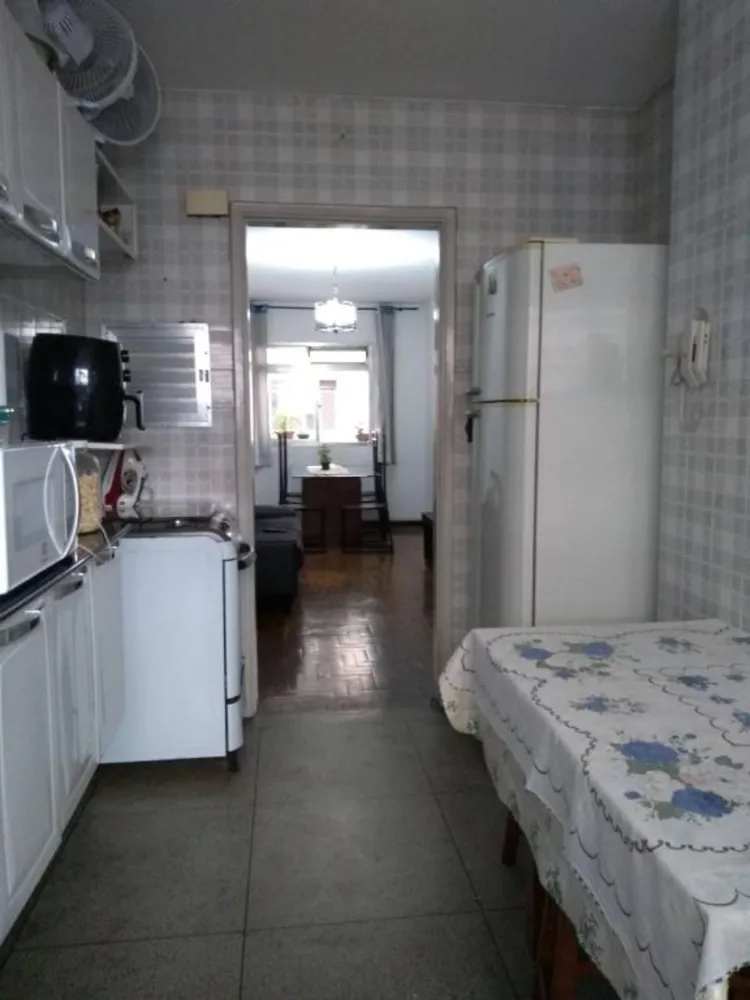 Apartamento, 3 quartos, 92 m² - Foto 1