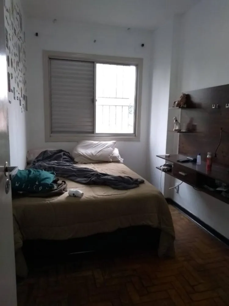 Apartamento, 3 quartos, 92 m² - Foto 9