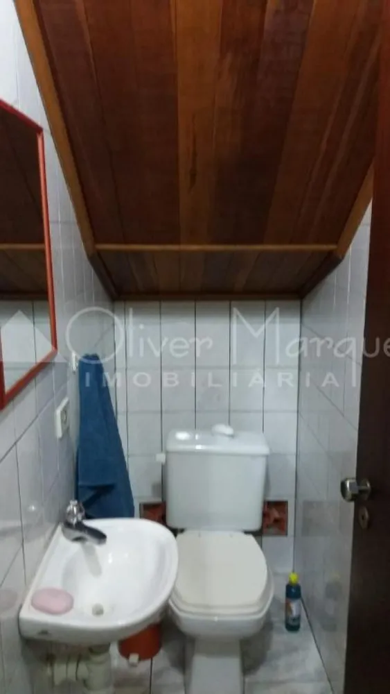 Sobrado, 4 quartos, 220 m² - Foto 6