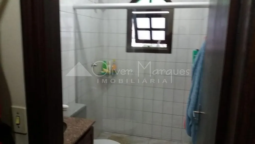 Sobrado, 4 quartos, 220 m² - Foto 1