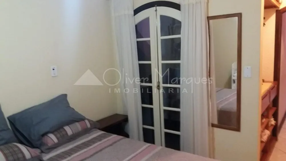 Sobrado, 4 quartos, 220 m² - Foto 12