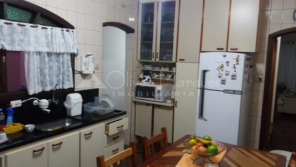 Sobrado, 4 quartos, 220 m² - Foto 3