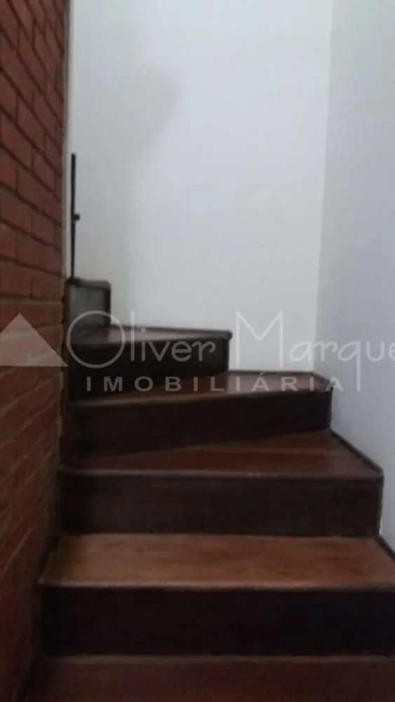 Sobrado, 4 quartos, 220 m² - Foto 2