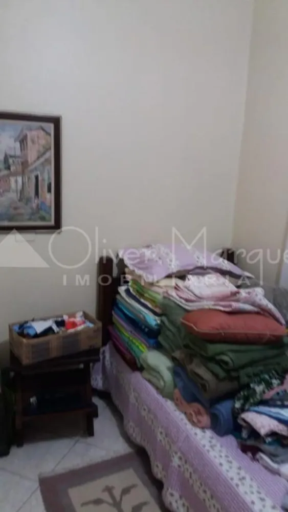 Sobrado, 4 quartos, 220 m² - Foto 11