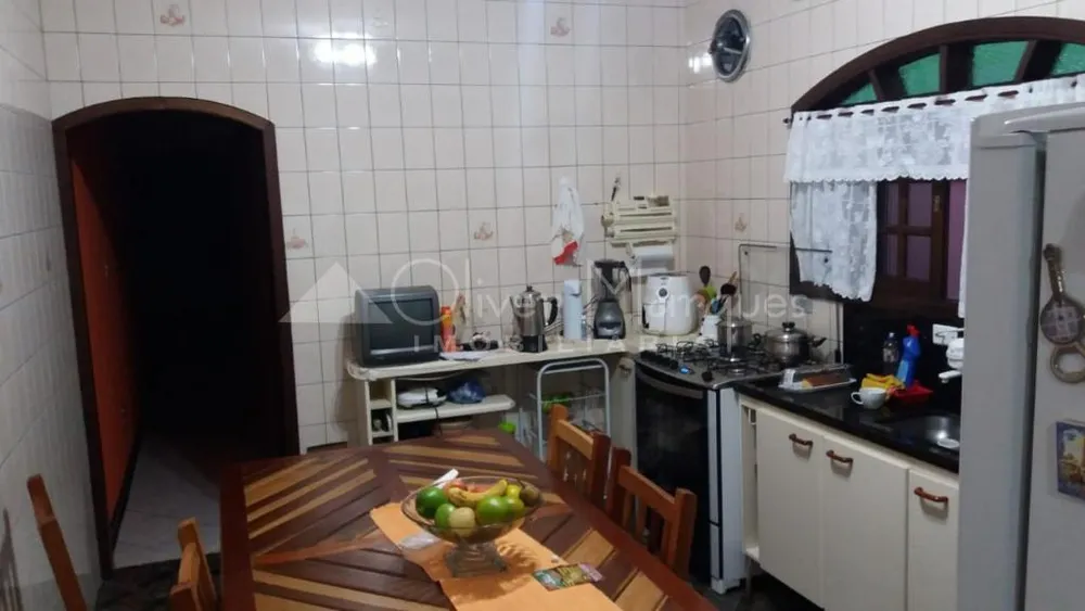 Sobrado, 4 quartos, 220 m² - Foto 11