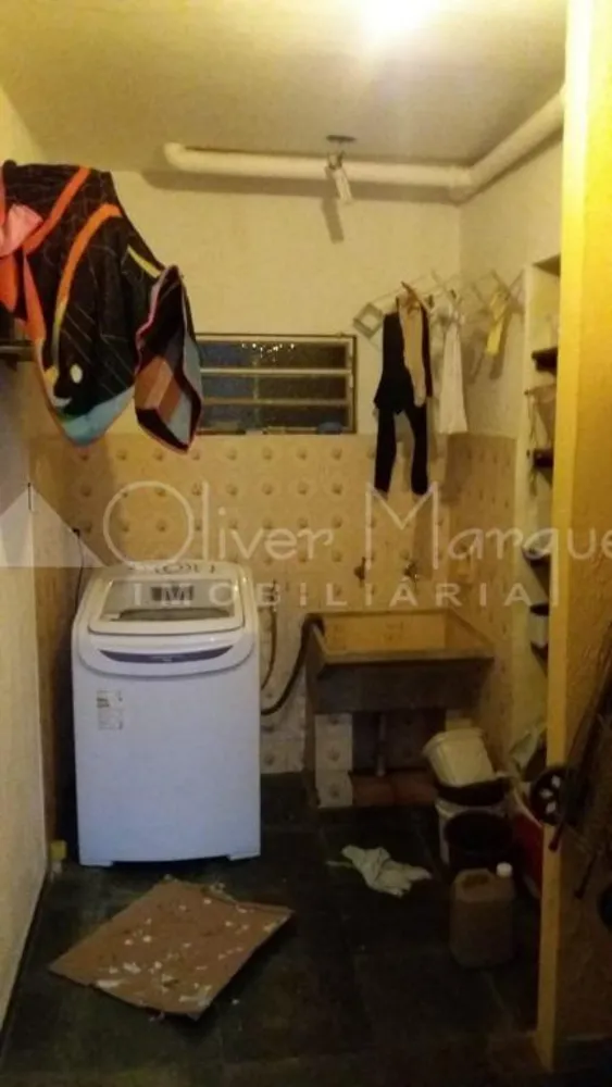Sobrado, 4 quartos, 220 m² - Foto 14