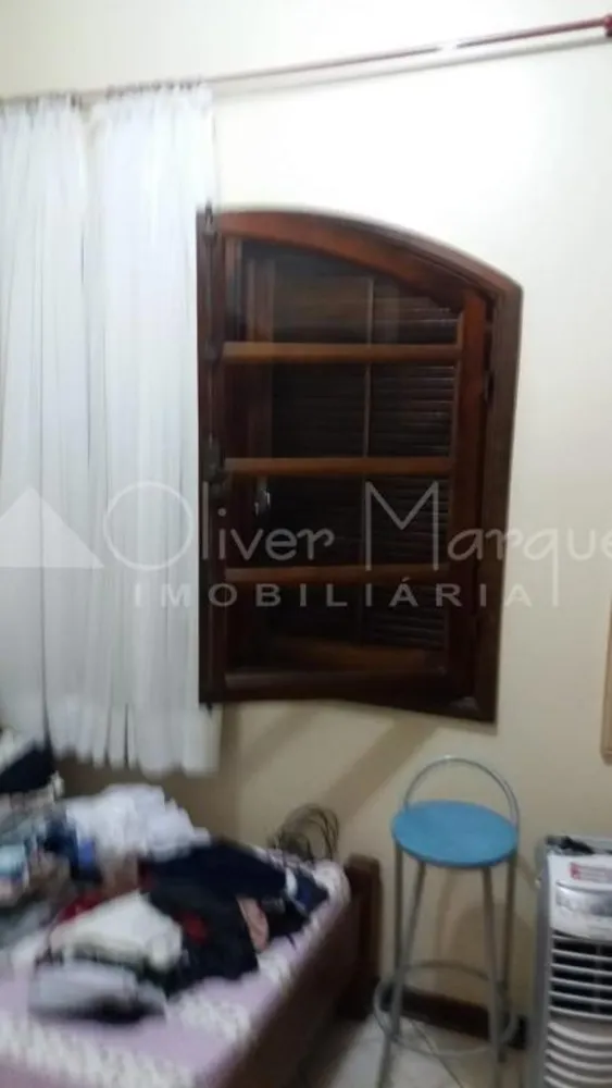 Sobrado, 4 quartos, 220 m² - Foto 4