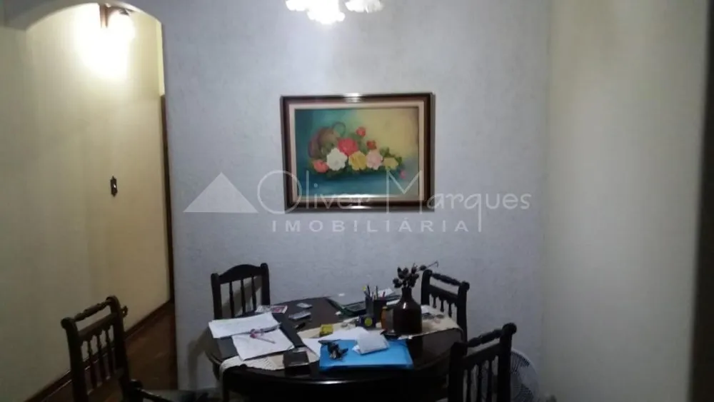 Sobrado, 4 quartos, 220 m² - Foto 5