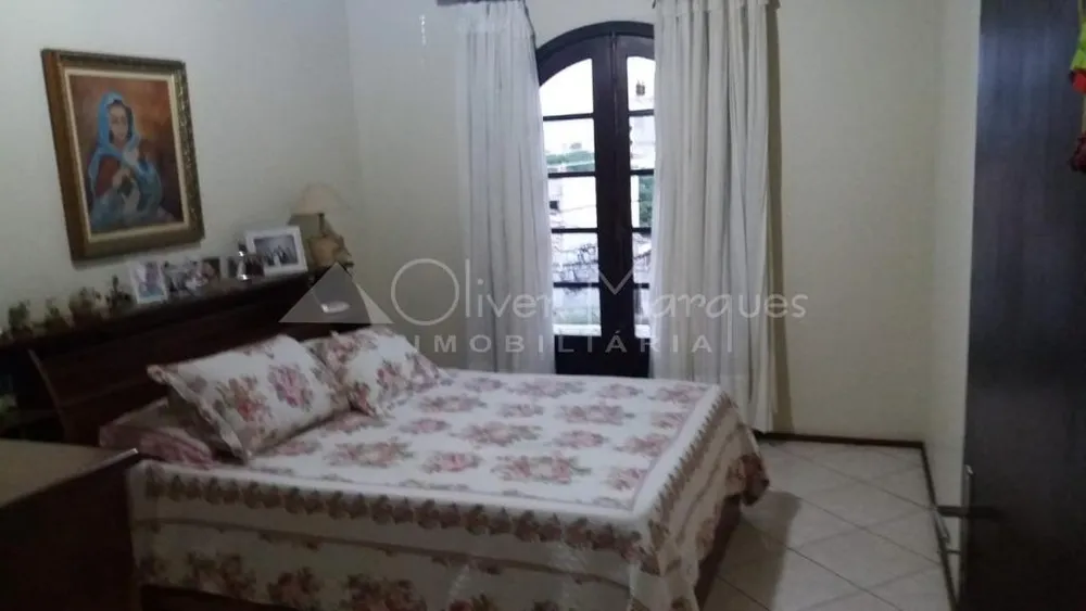 Sobrado, 4 quartos, 220 m² - Foto 12