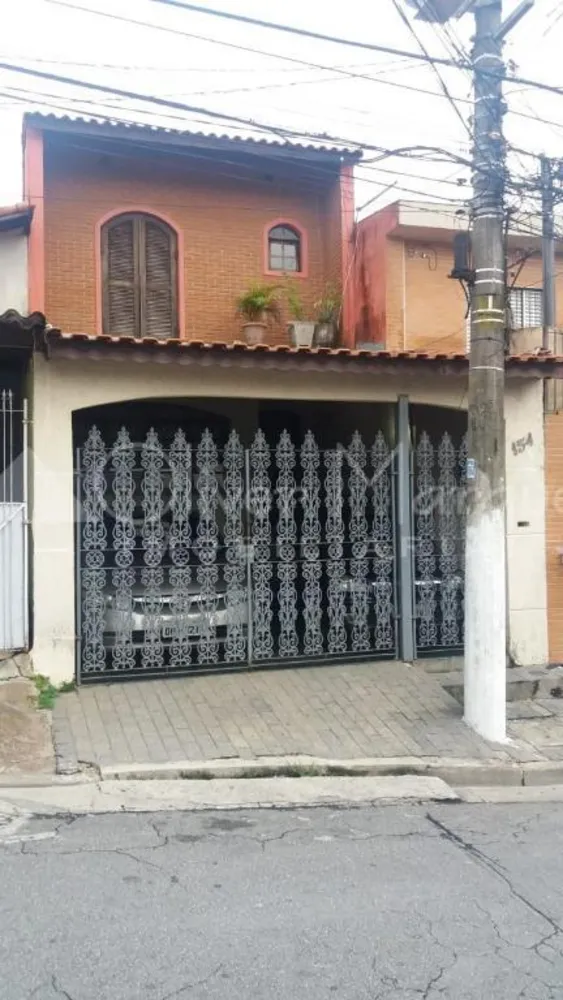 Sobrado, 4 quartos, 220 m² - Foto 9